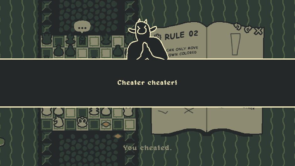 King of the Bridge screenshot 4