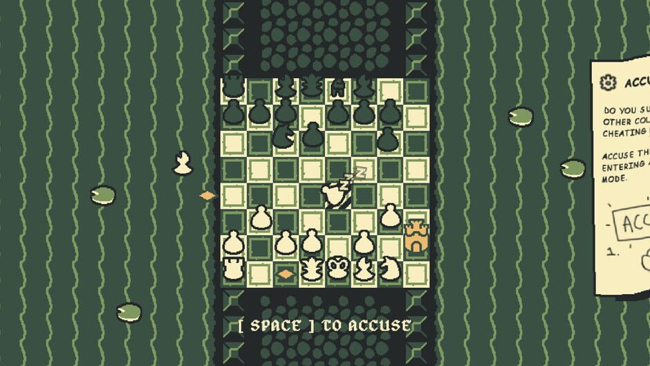 King of the Bridge screenshot 5