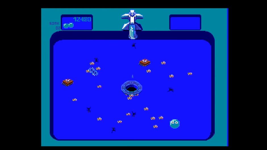 Bubbles screenshot 2
