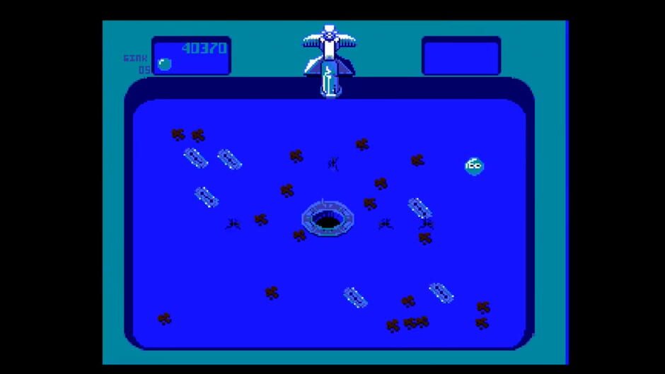 Bubbles screenshot 3