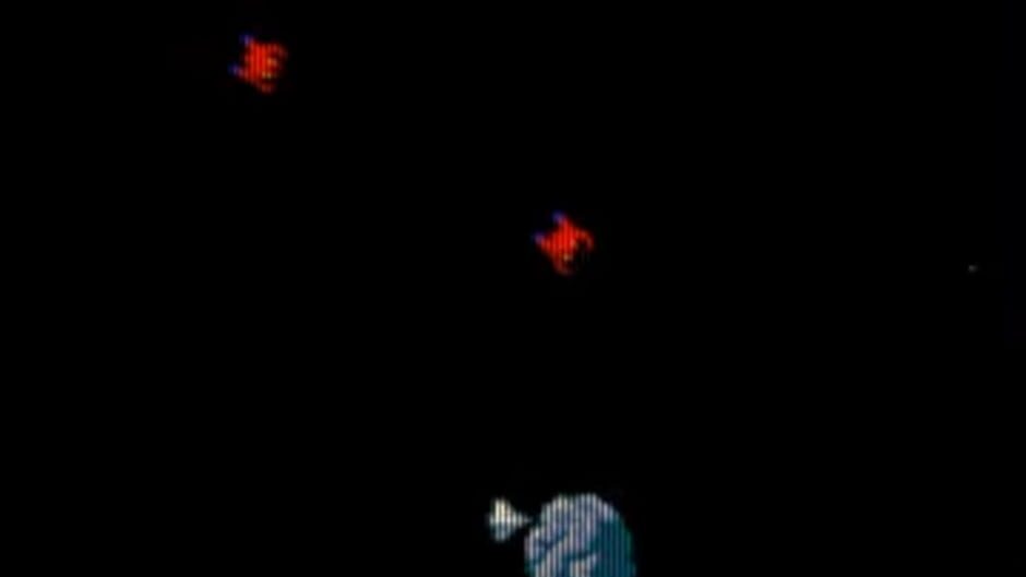 Sinistar screenshot 2