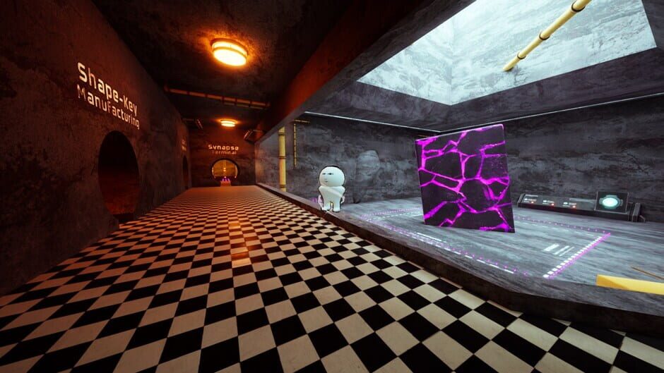 Orbo's Odyssey screenshot 4