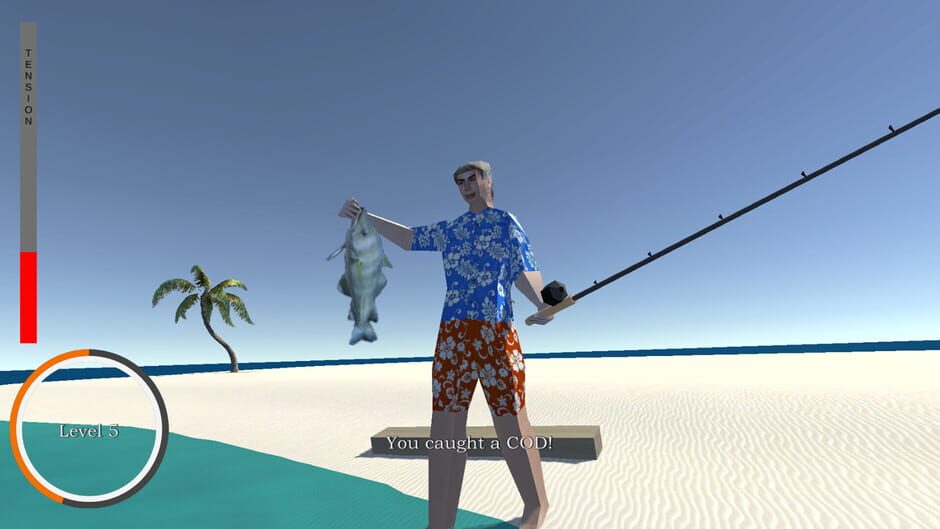 Manny's screenshot 5