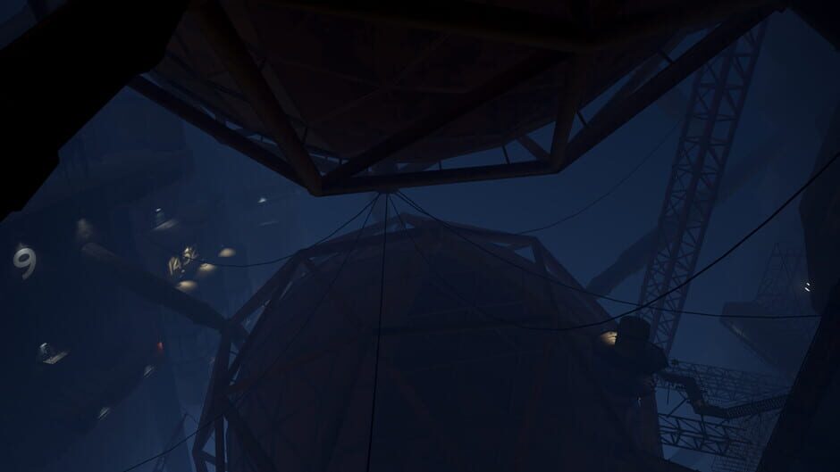 Portal Stories: VR screenshot 4