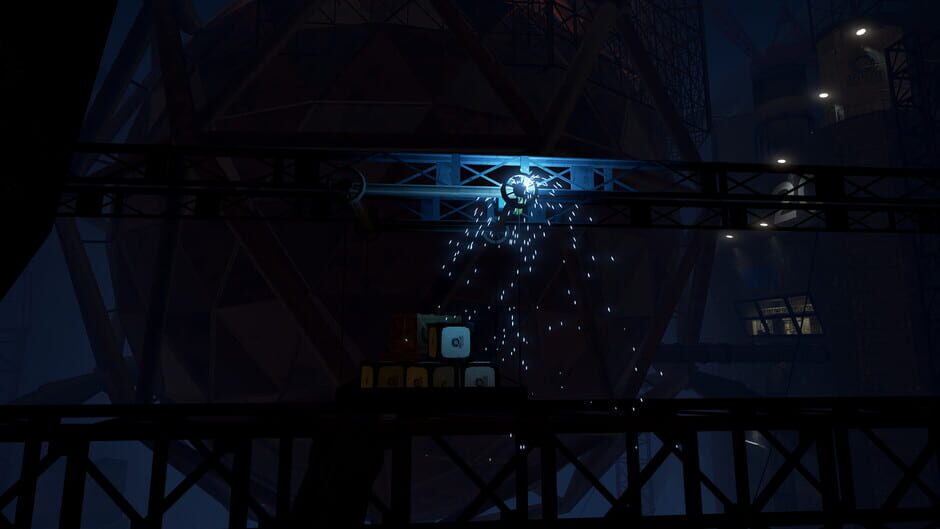 Portal Stories: VR screenshot 5