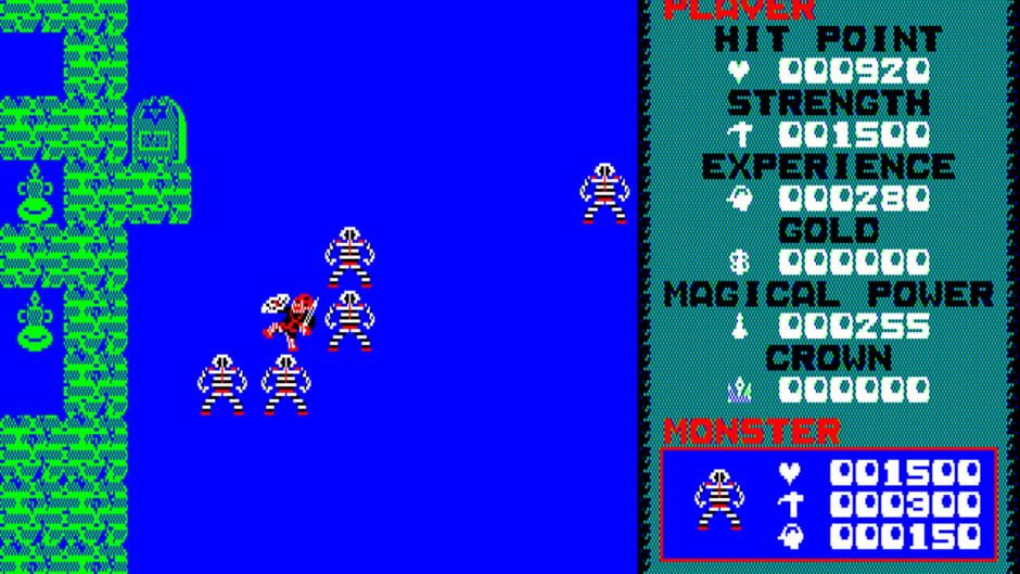 Dragon Slayer screenshot 2