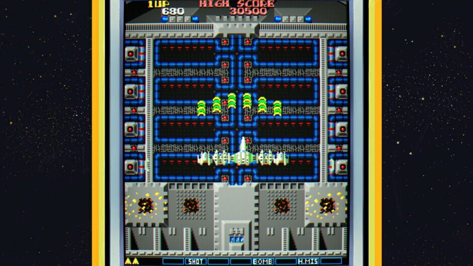 Slap Fight screenshot 4