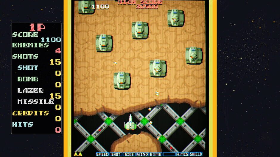 Slap Fight screenshot 1