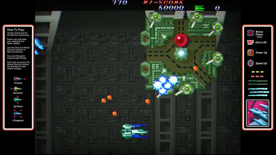 Hellfire screenshot 6