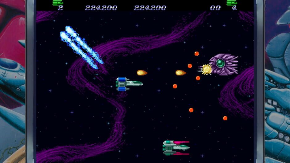 Hellfire screenshot 7