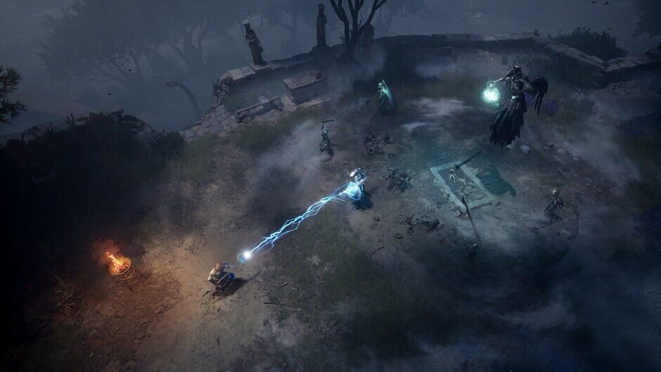 Titan Quest II screenshot 1
