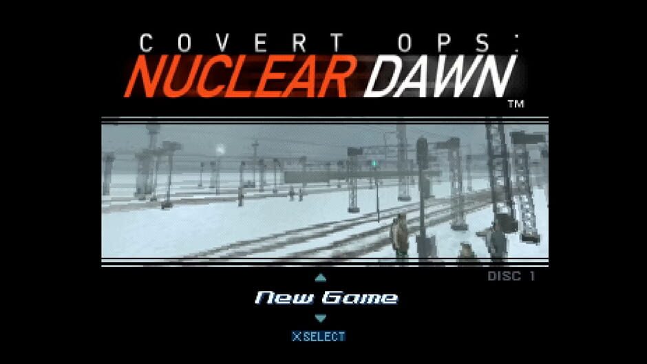 Covert Ops: Nuclear Dawn screenshot 6