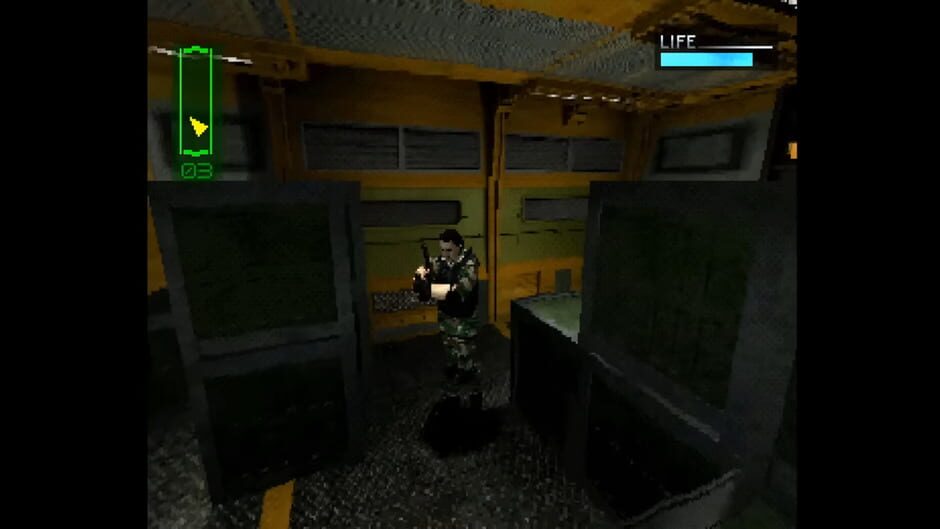 Covert Ops: Nuclear Dawn screenshot 7