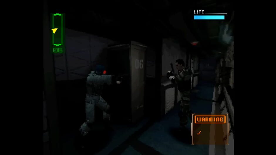 Covert Ops: Nuclear Dawn screenshot 8