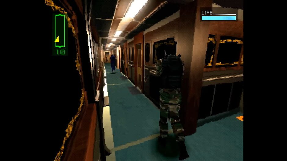 Covert Ops: Nuclear Dawn screenshot 2