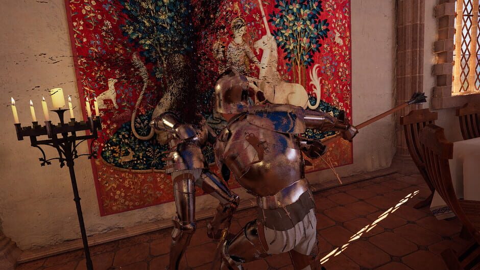 Half Sword screenshot 5