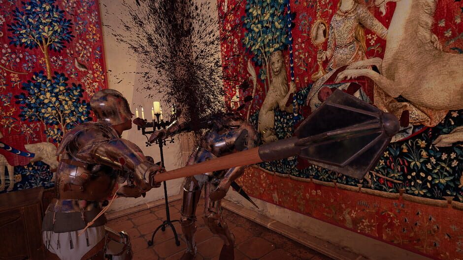 Half Sword screenshot 6