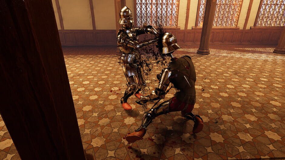 Half Sword screenshot 4