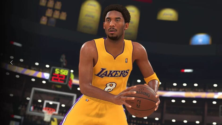 NBA 2K24 screenshot 2