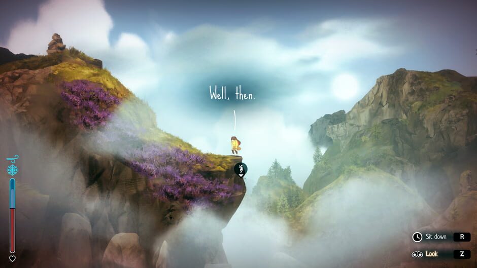 A Highland Song screenshot 2