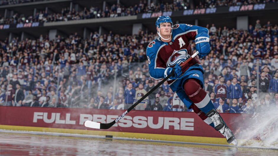 NHL 24 screenshot 2