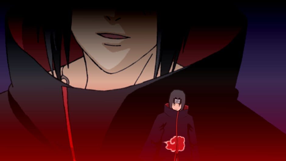 Naruto Shippuden: Ultimate Ninja Heroes 3 screenshot 4