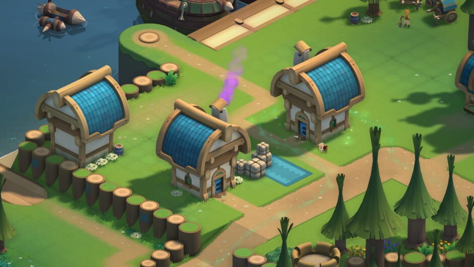 Waven screenshot 3