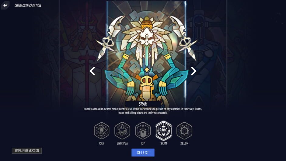 Waven screenshot 2