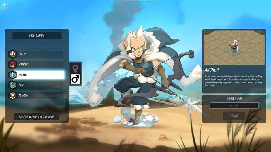 Waven screenshot 4