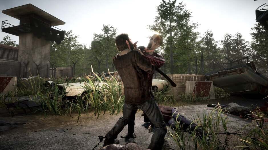The Walking Dead: Destinies screenshot 1