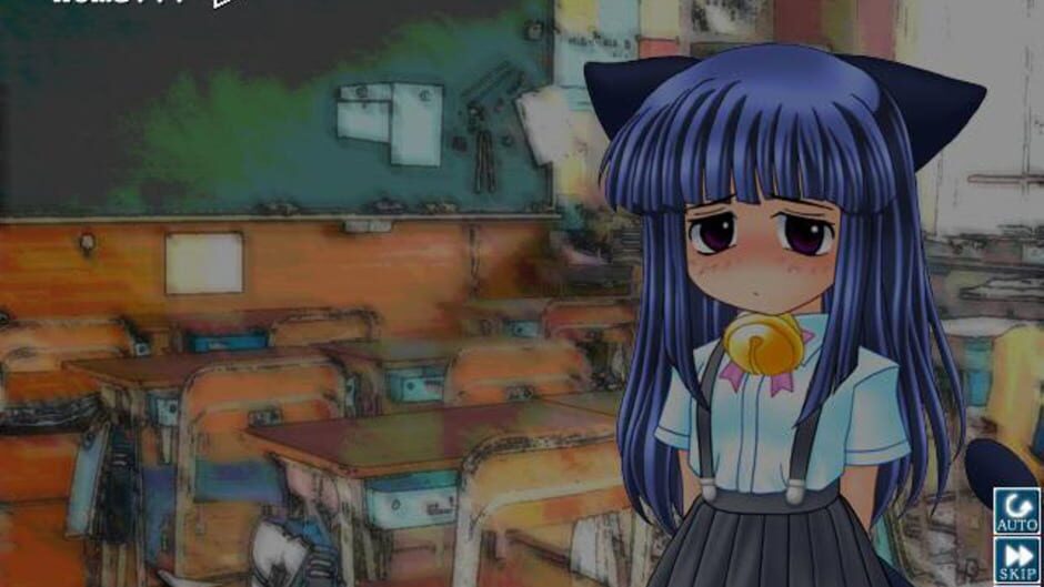 Higurashi When They Cry screenshot 6