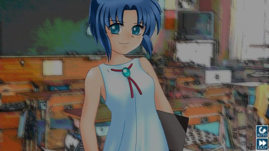 Higurashi When They Cry screenshot 7