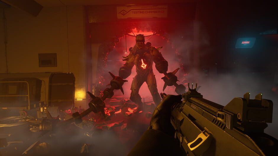 Killing Floor III screenshot 2
