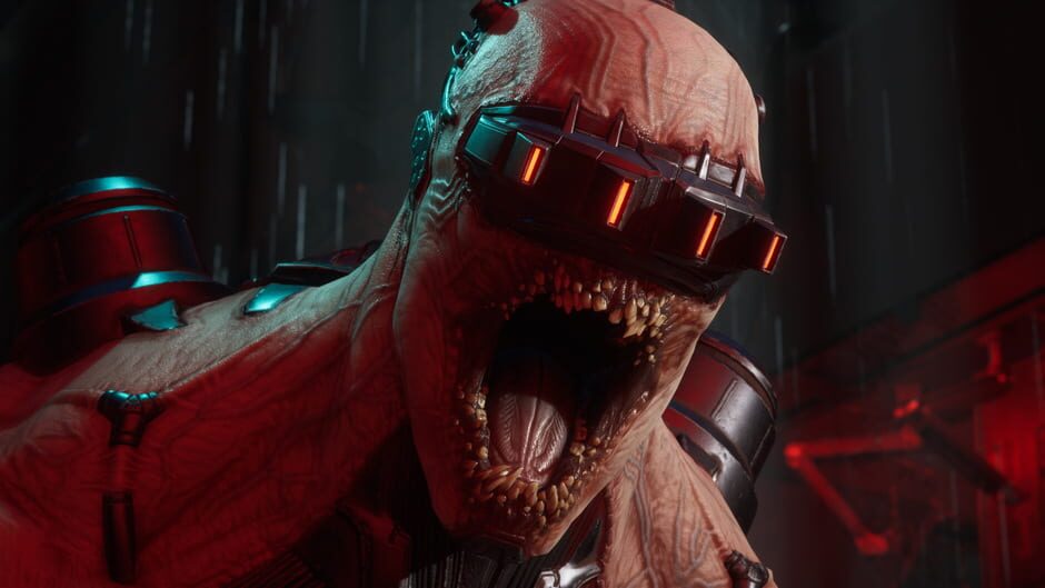 Killing Floor III screenshot 3