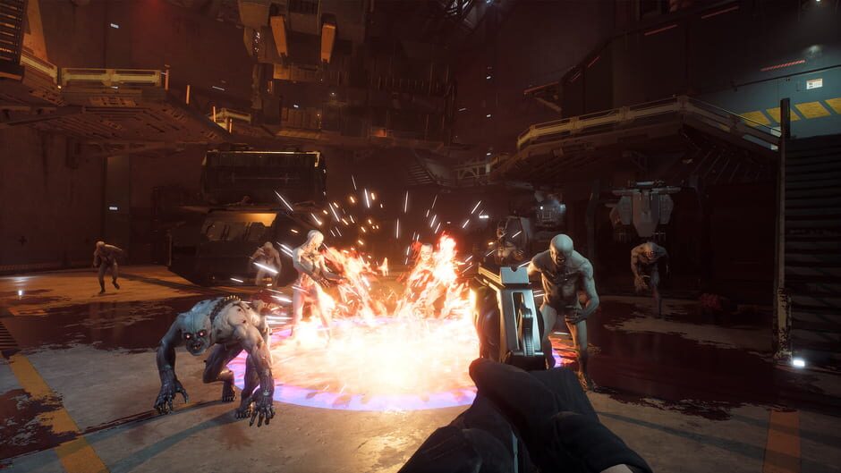 Killing Floor III screenshot 5