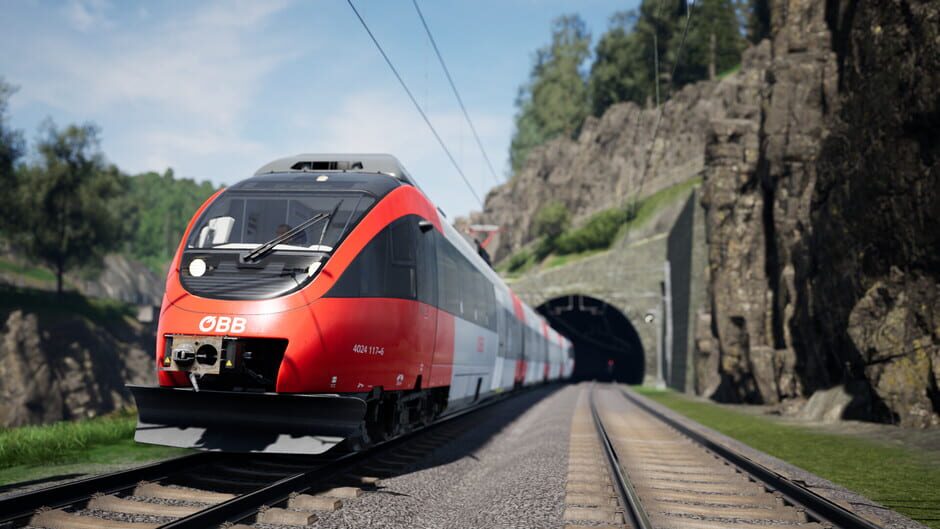 Train Sim World 4 screenshot 6