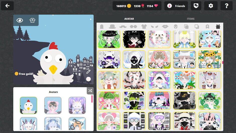 Wolvesville screenshot 5