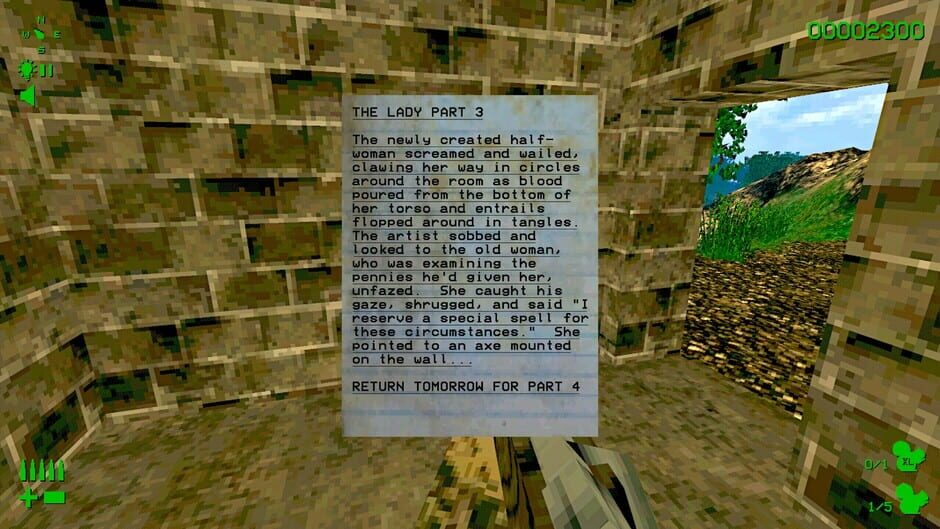 Squirrel Stapler screenshot 3