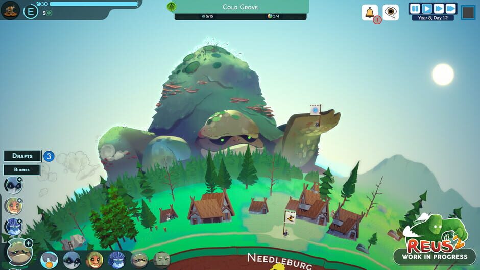 Reus 2 screenshot 3
