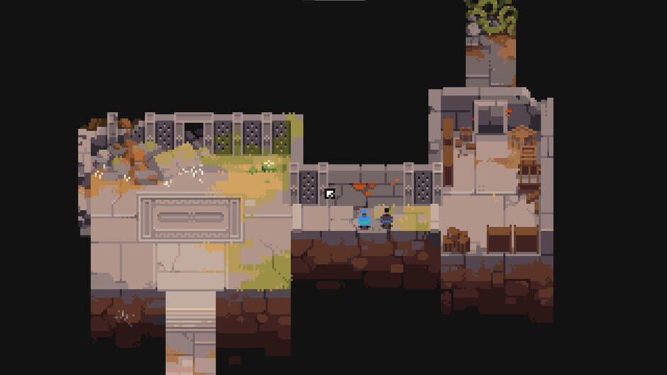 Arco screenshot 6