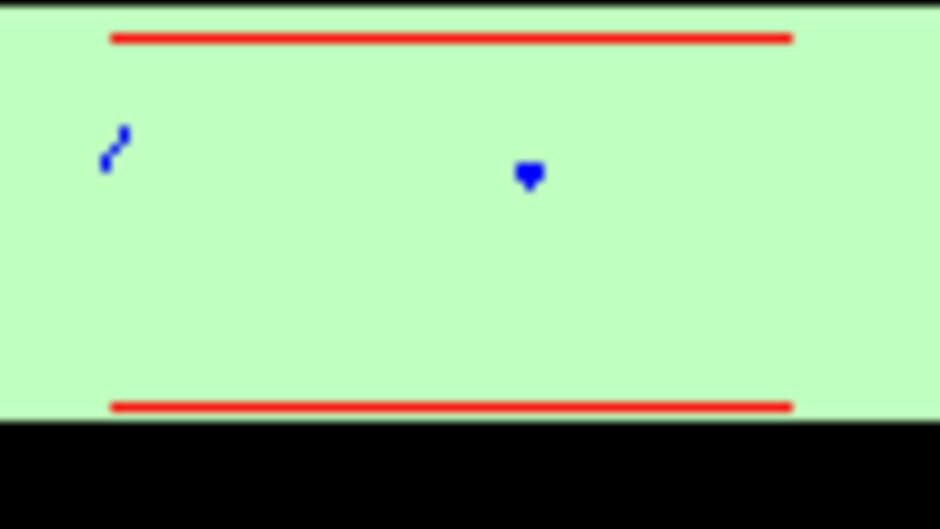 Videocart-2: Desert Fox & Shooting Gallery screenshot 5
