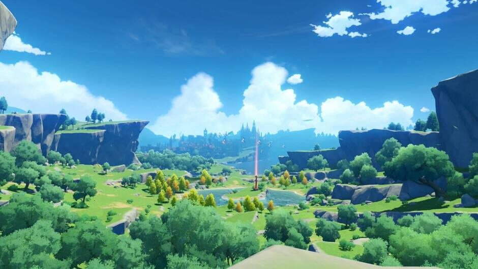 Genshin Impact screenshot 6