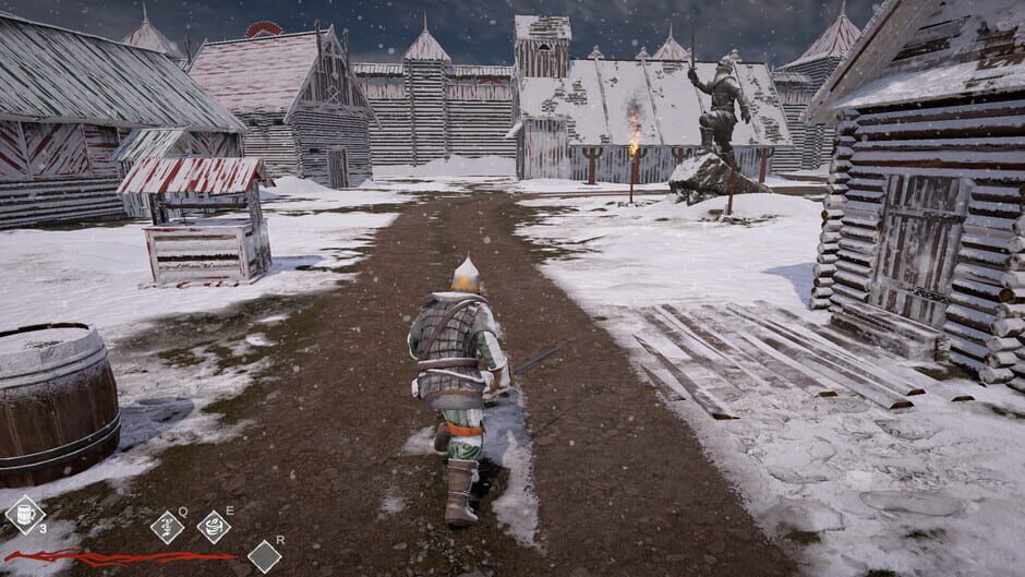 Lizards Must Die screenshot 6