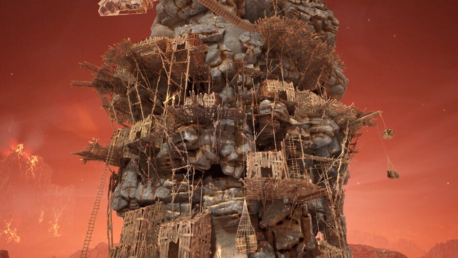 Chained Together screenshot 4
