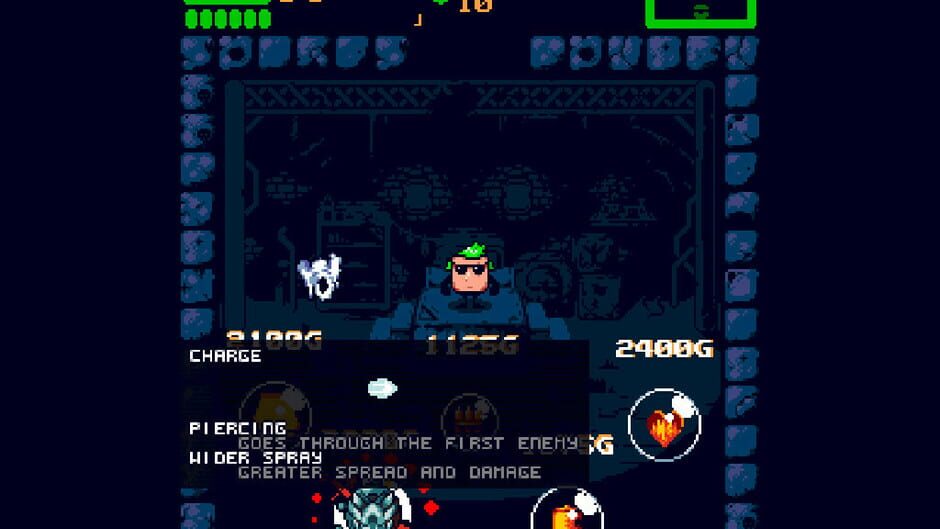 Star of Providence screenshot 3