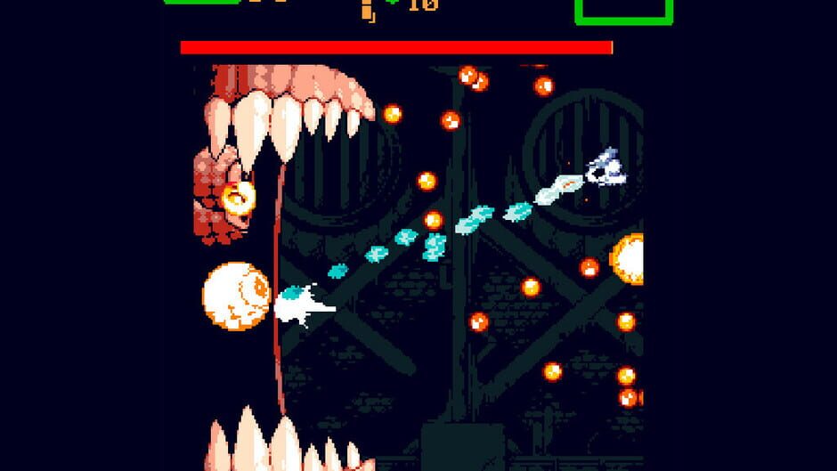 Star of Providence screenshot 5