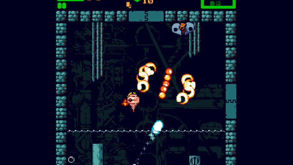Star of Providence screenshot 7