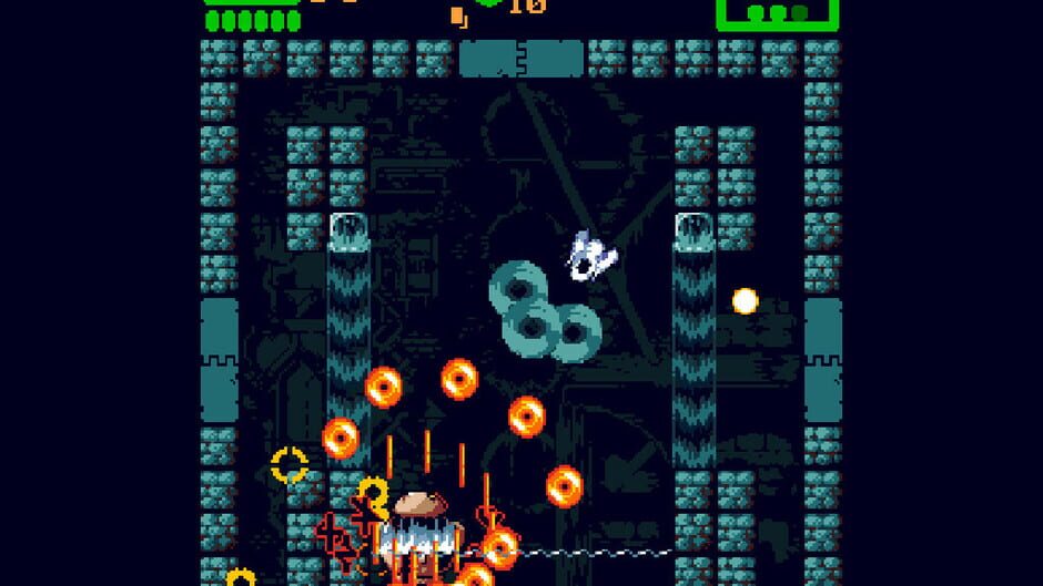 Star of Providence screenshot 8