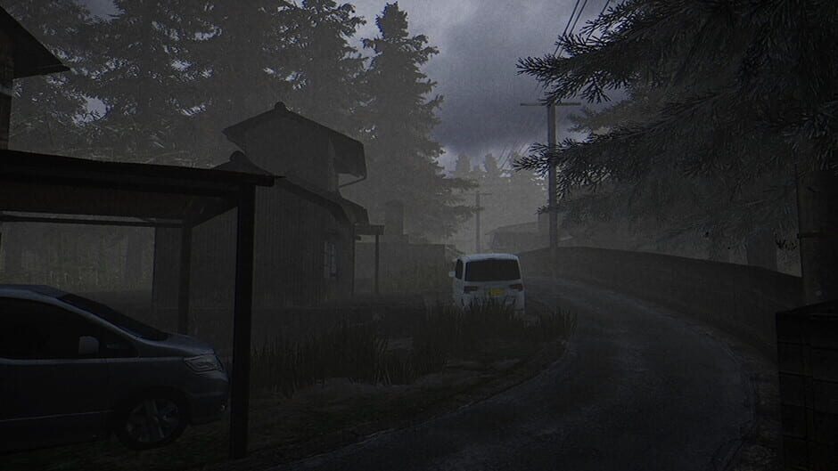 Chilla's Art: The Kidnap screenshot 3
