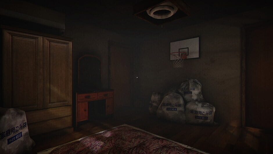 Chilla's Art: The Kidnap screenshot 6